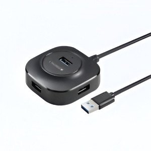 Zebronics ZEB-90HB USB Hub