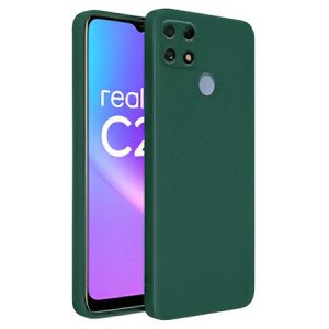 REALME C12 (BACK COVER)