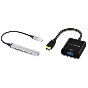 ZEBRONICS TA150H Type C to HDMI Converter