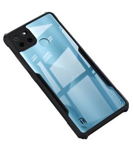 REALME C21Y (BACK COVER)