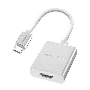 ZEBRONICS TA150HV Type C to HDMI