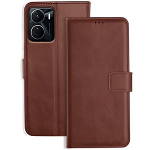 VIVO Y16 (BACK COVER)