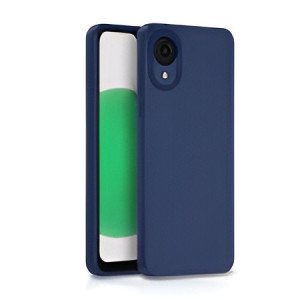 SAMSUNG A03 (BACK COVER)