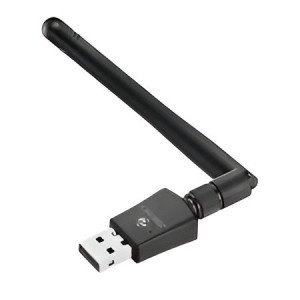 Zebronics ZEB-USB300WFD