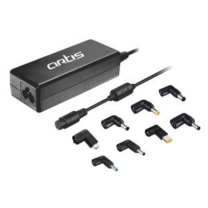 TECHIE LAPTOP ADAPTER UNIVERSAL 65 WATT