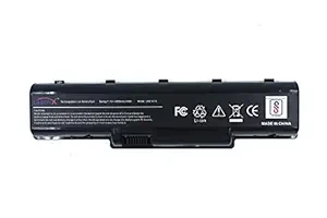 Foxin FLB6111DLL01525 Laptop Battery compatible with DELL Vostro Model no.1525/1526/1545/1440, Inspiron 1526, Inspiron 1750