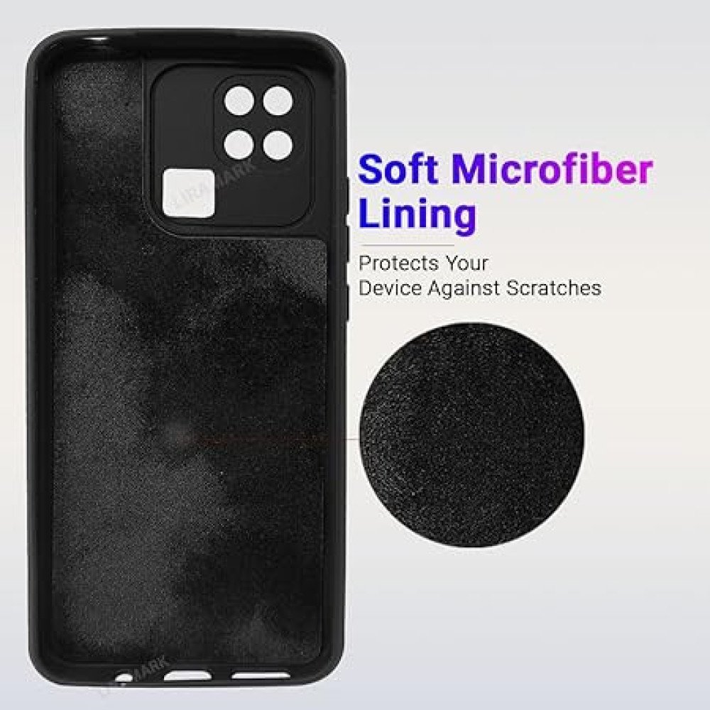REALME MI 10 (BACK COVER)