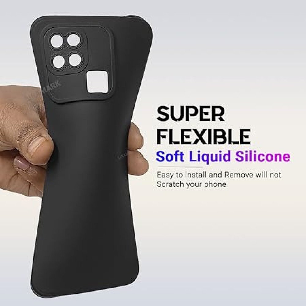 REALME MI 10 (BACK COVER)