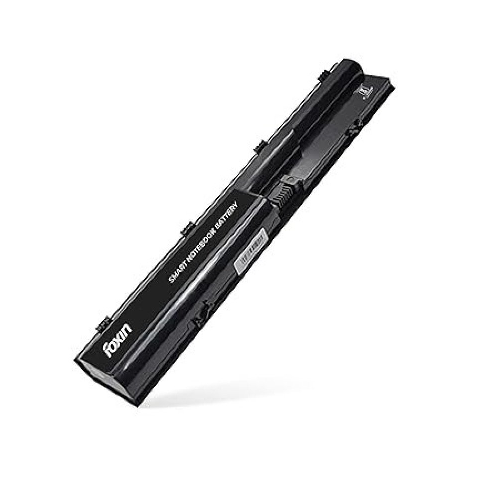 Foxin 10.8V 43.2Wh 6-Cell Li-Ion Laptop Battery for HP 4430S, 4330S (FLB6108HPIS4430)