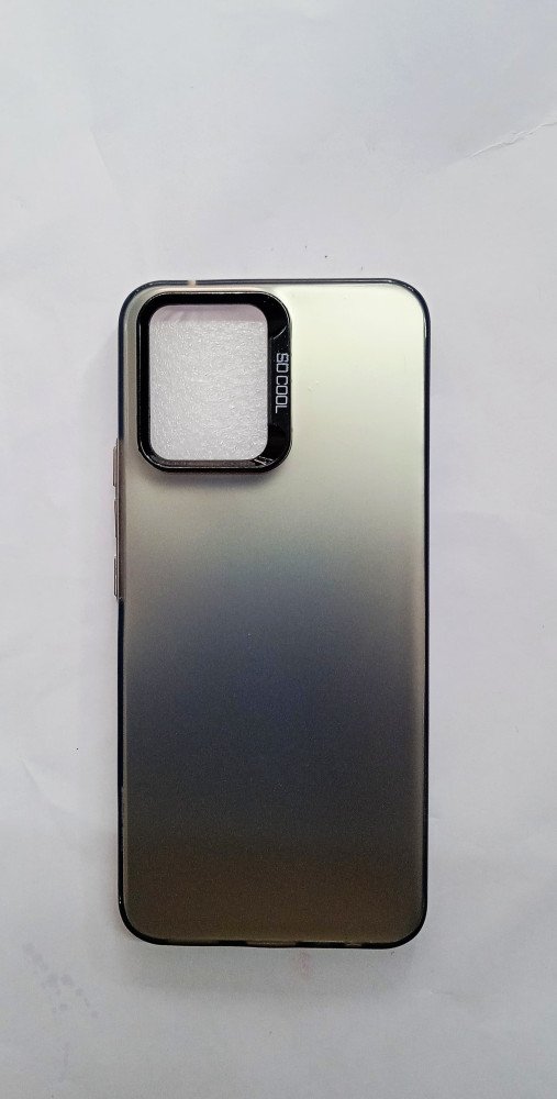 REALME 8 4G (BACK COVER)