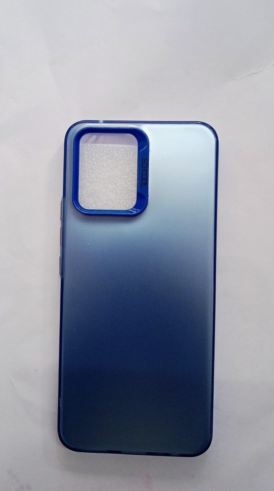 REALME 8 4G (BACK COVER)