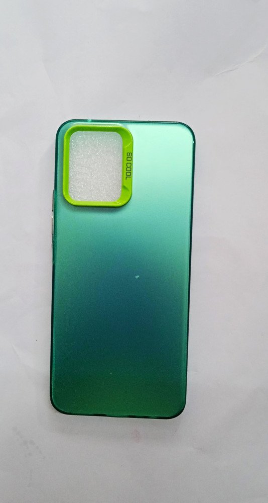 REALME 8 4G (BACK COVER)