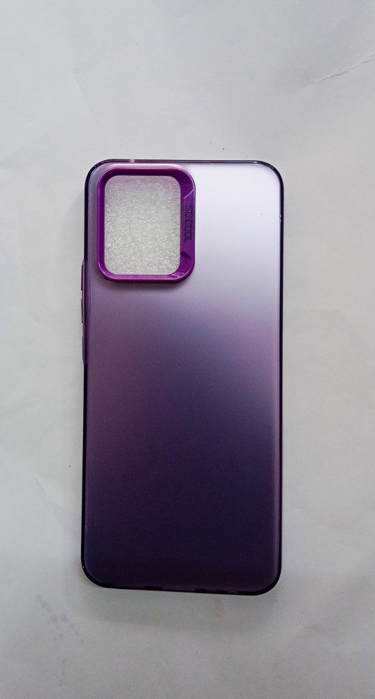 REALME 8 4G (BACK COVER)