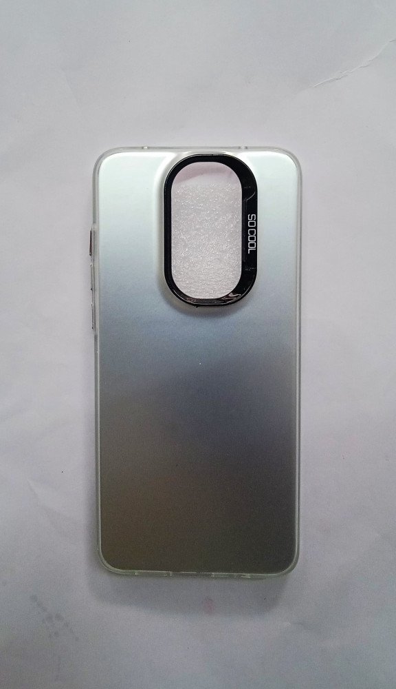 REALME NOTE 8 PRO (BACK COVER)