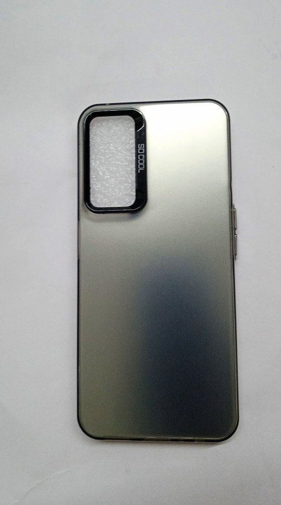 REALME 6 PRO (BACK COVER)