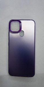 REALME C12 (BACK COVER)