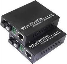 Media Converter