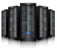 Network Rack