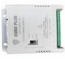 cctv smps