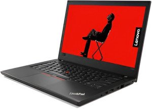 Lenovo ThinkPad L490 8th Gen