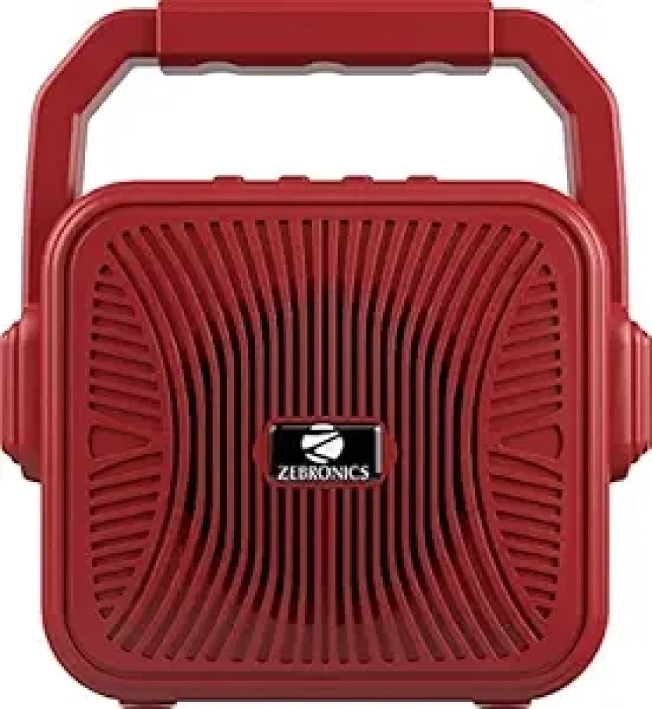 ZEBRONICS Portable BT speaker ZEB-COUNTY2