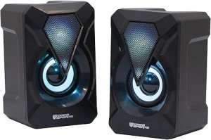 Zebion Austin 2.0 Multimedia Gaming Speaker