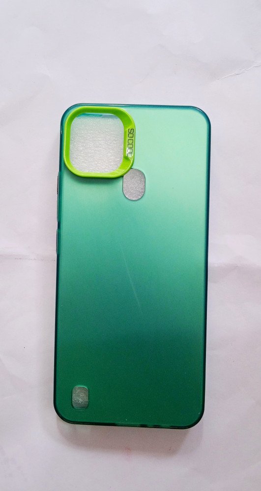REALME C21Y (BACK COVER)