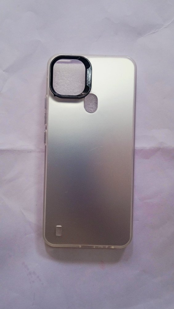 REALME C21Y (BACK COVER)