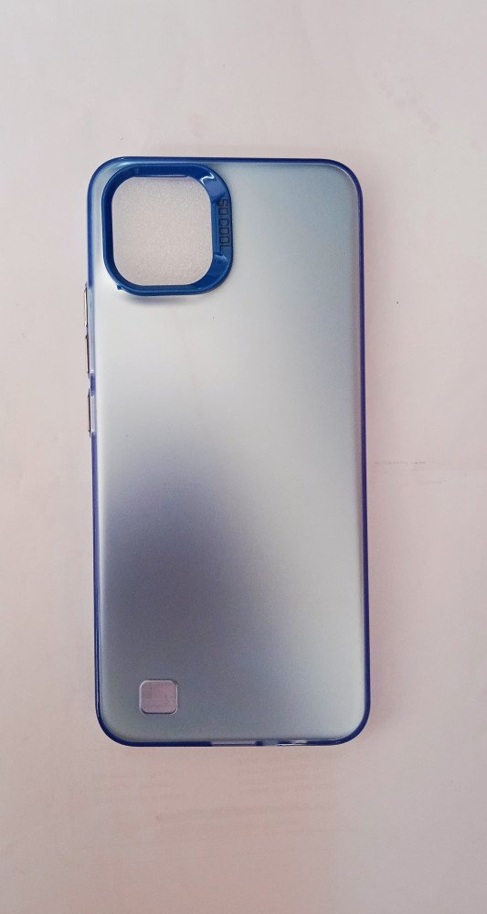 REALME C11 2021 (BACK COVER)