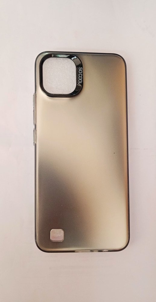 REALME C20 (BACK COVER)