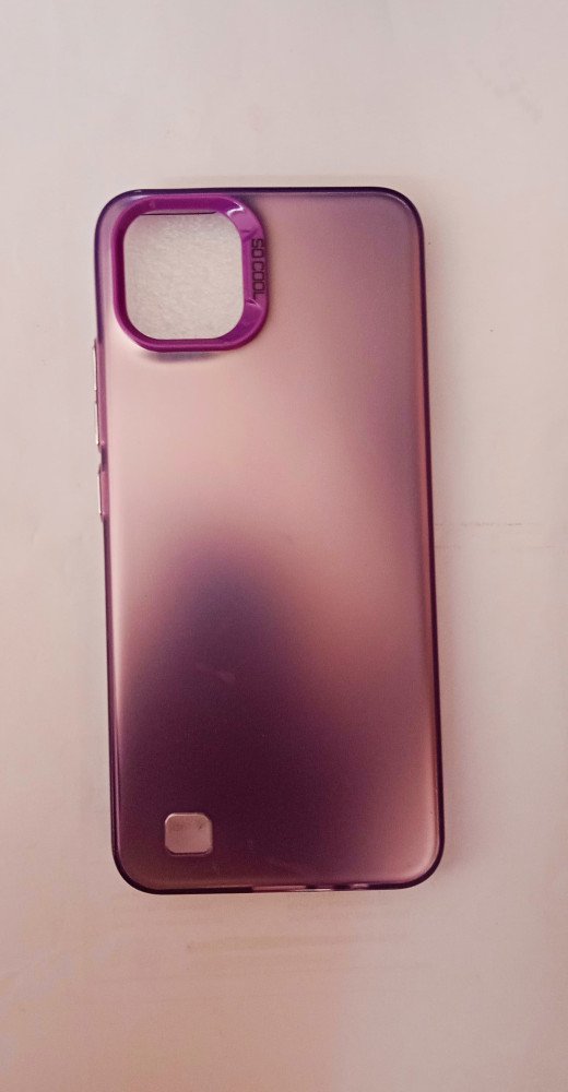 REALME C20 (BACK COVER)