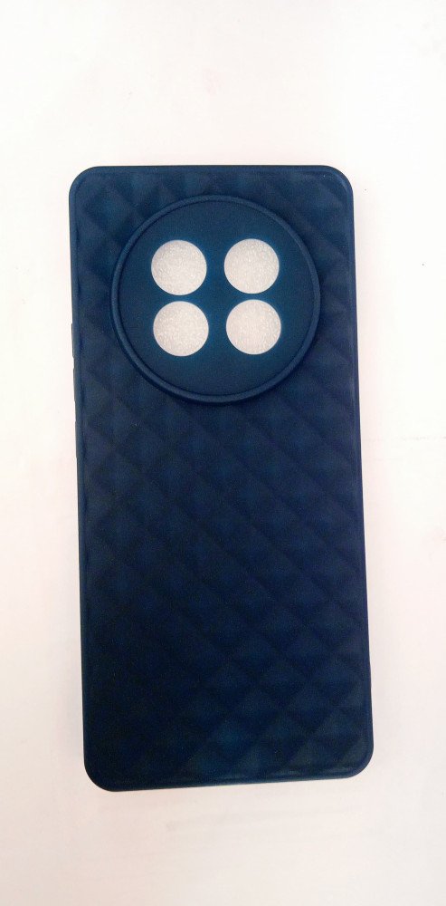 REALME 13 PRO+ (BACK CASE)