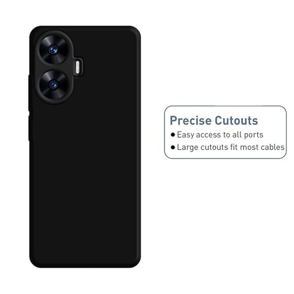 REALME NARZO N55 (BACK COVER)