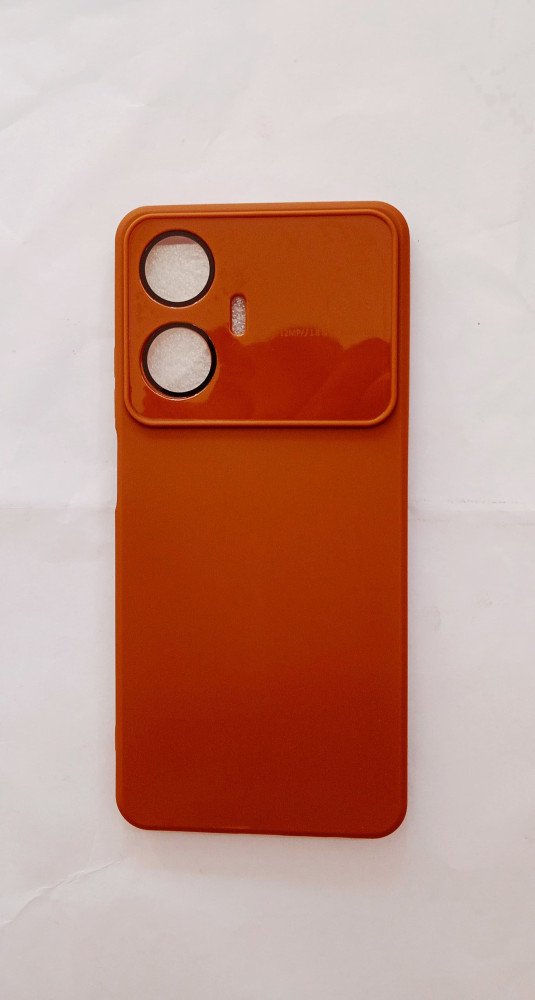 REALME NARZO N55 (BACK COVER)