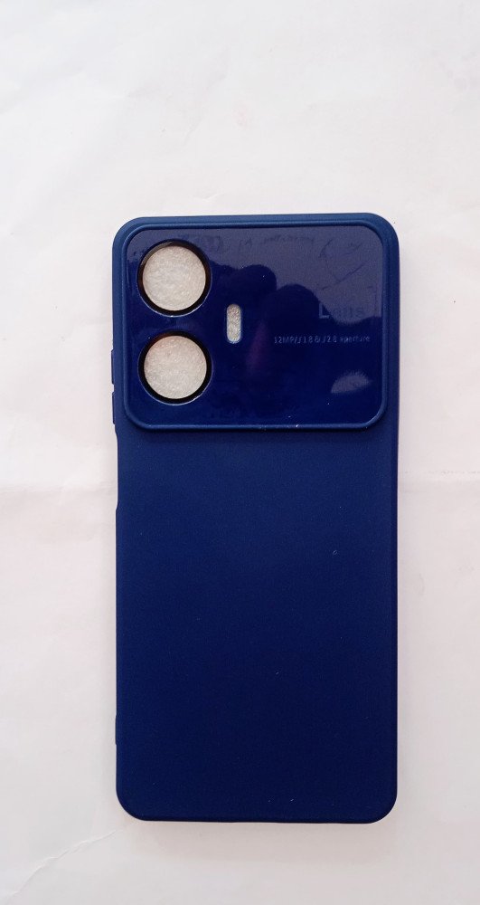 REALME NARZO N55 (BACK COVER)