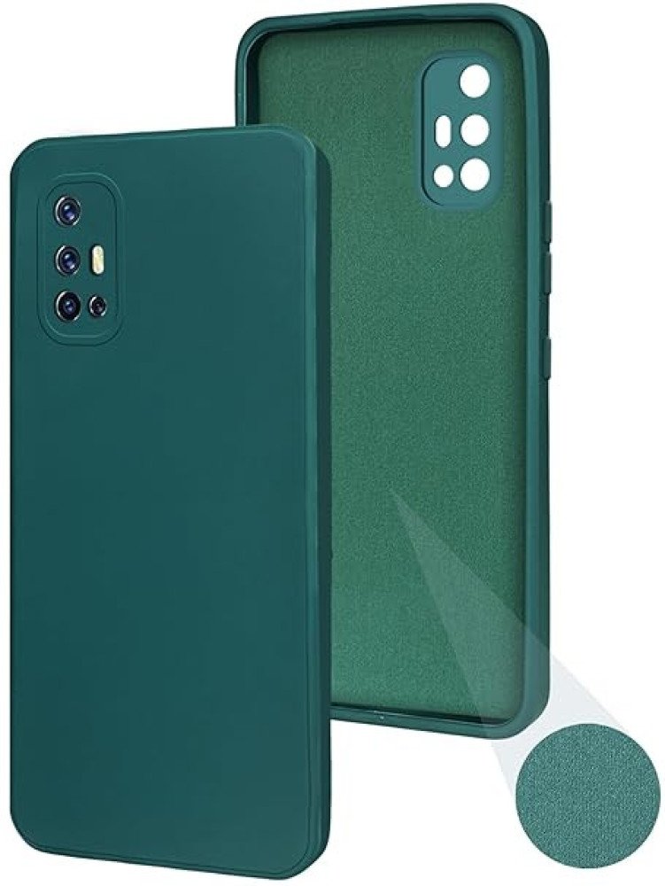 VIVO V17 (BACK COVER)