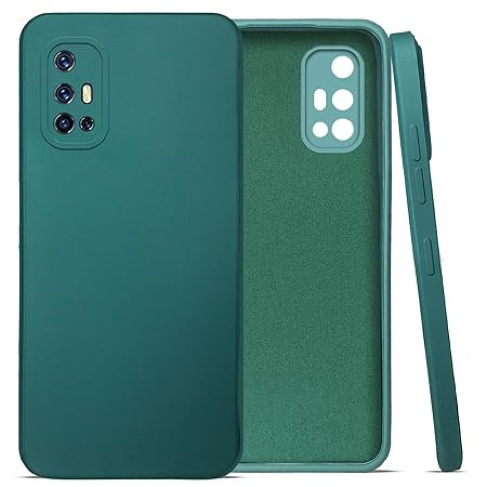 VIVO V17 (BACK COVER)
