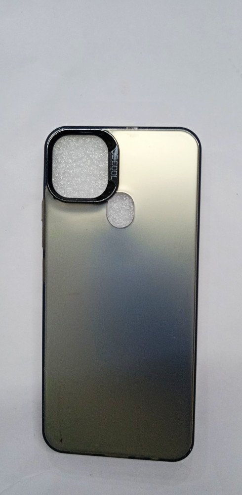 REALME C15 (BACK COVER)
