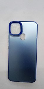 REALME C25 (BACK COVER)