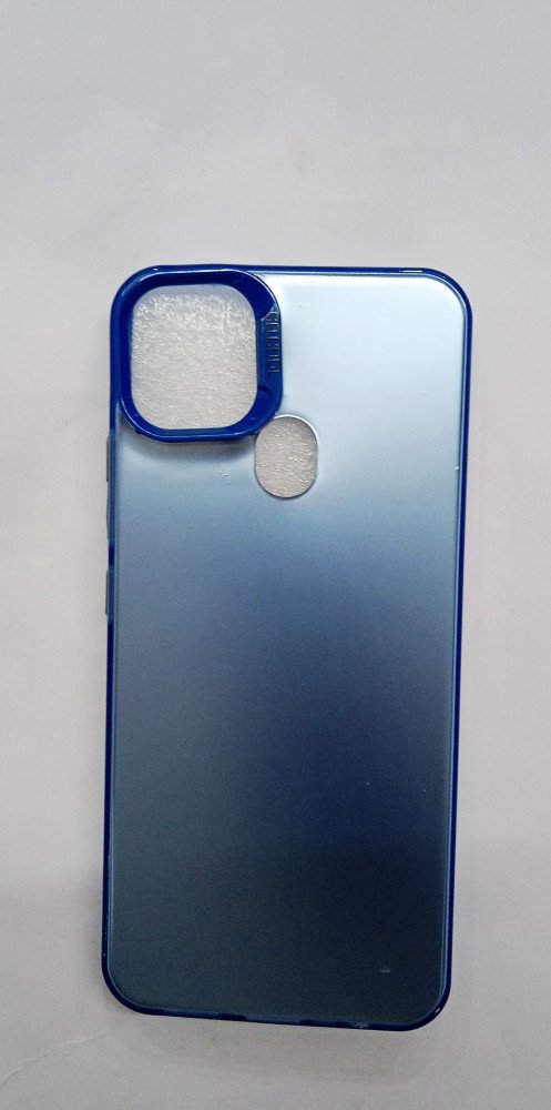 REALME C25 (BACK COVER)