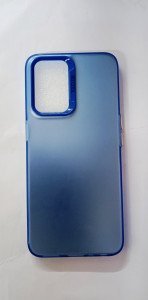 REALME 8 5G (BACK COVER)