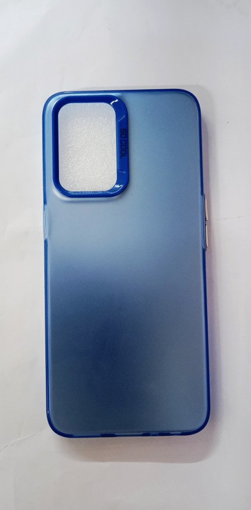 REALME 8 5G (BACK COVER)