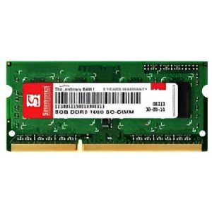 Simmtronics 8GB DDR3L Laptop RAM 1600 MHz