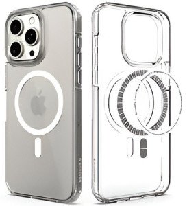 IPHONE 15 PRO MAX (BACK COVER)