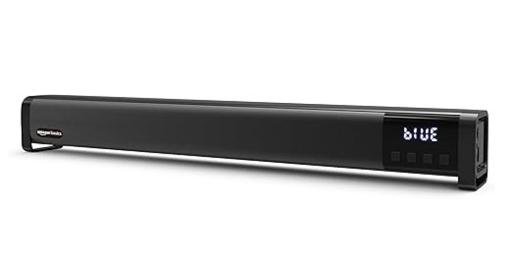 ZEBRONICS MINI SOUNDBAR  ZEB DELIGHT PRO