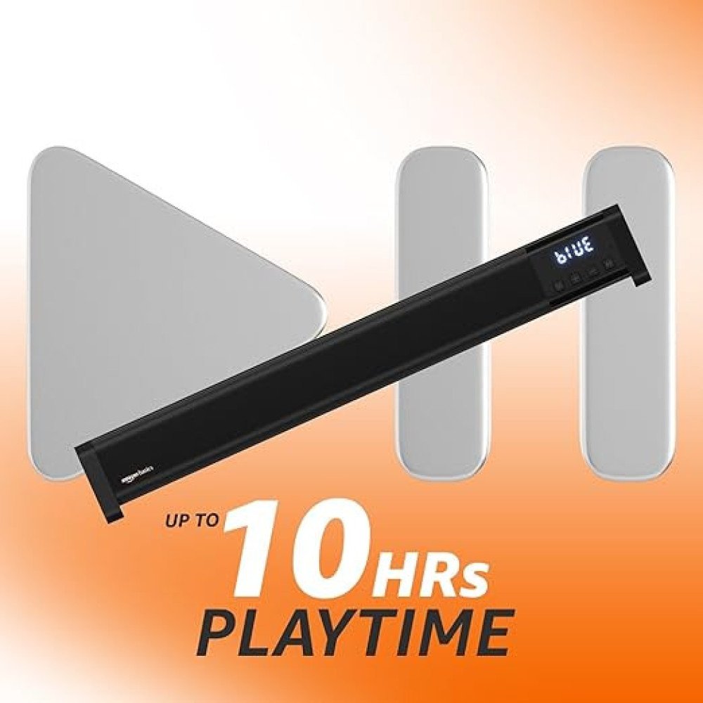 ZEBRONICS MINI SOUNDBAR  ZEB DELIGHT PRO