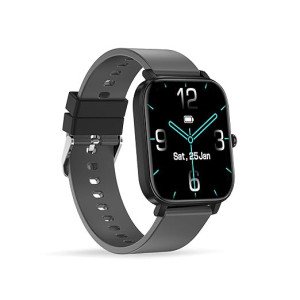 Foxin FoxFit Ace Smartwatch with Full