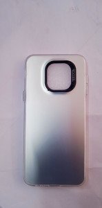 SAMSUNG J6 (BACK COVER)