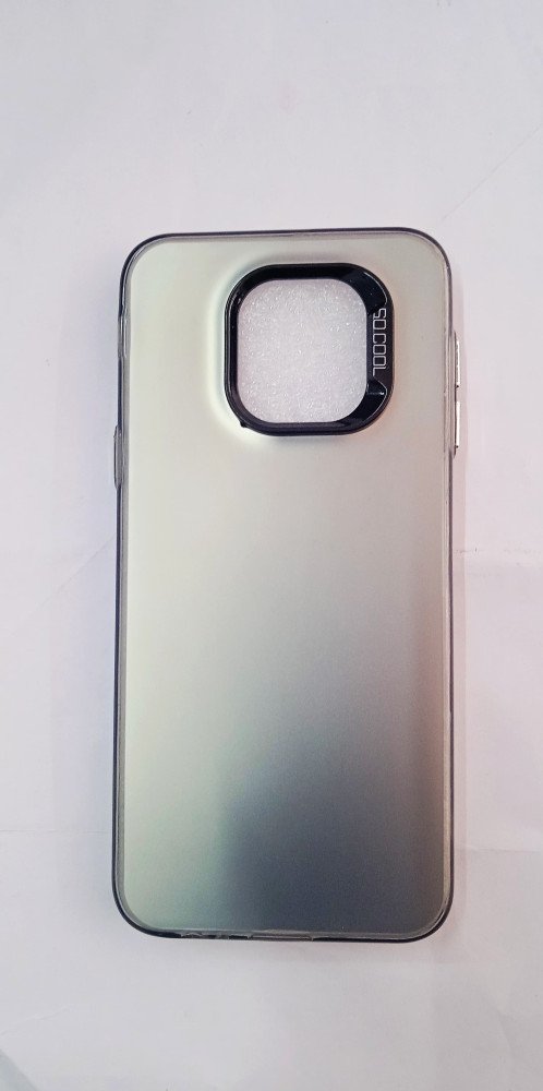 SAMSUNG J6 (BACK COVER)