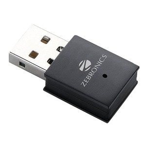 Zebronics USB300WF1 WiFi Dongle Mini Adapter